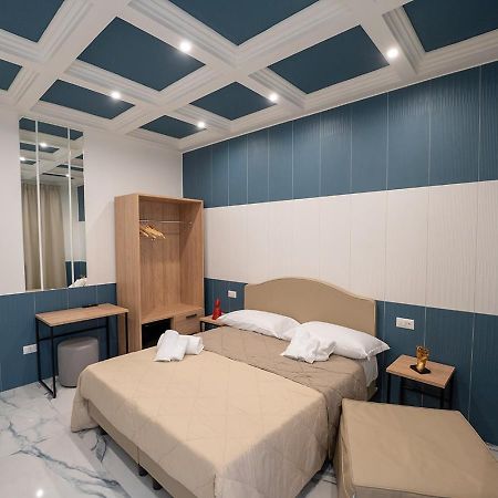Hr Boutique Porto, Napoli Centro, By Clapa Group Hotel Luaran gambar