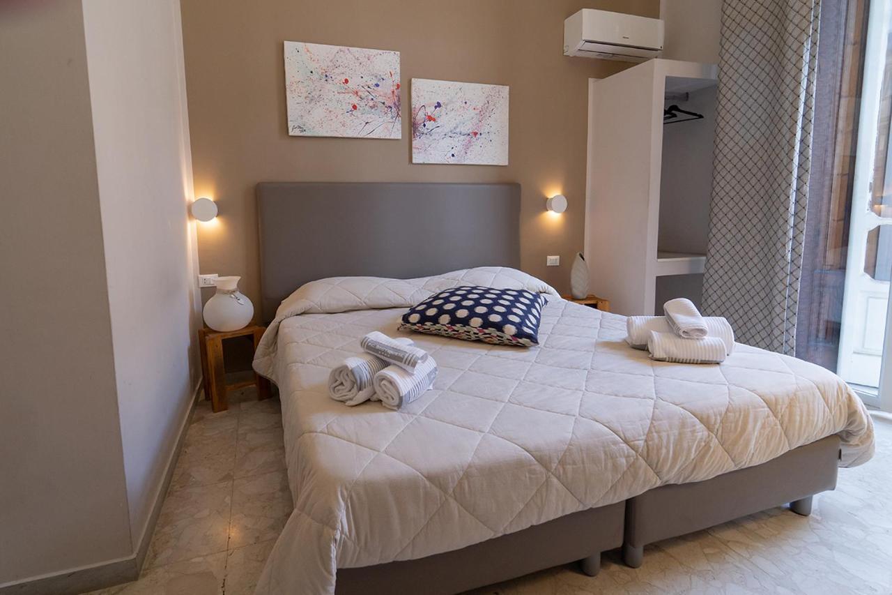 Hr Boutique Porto, Napoli Centro, By Clapa Group Hotel Luaran gambar