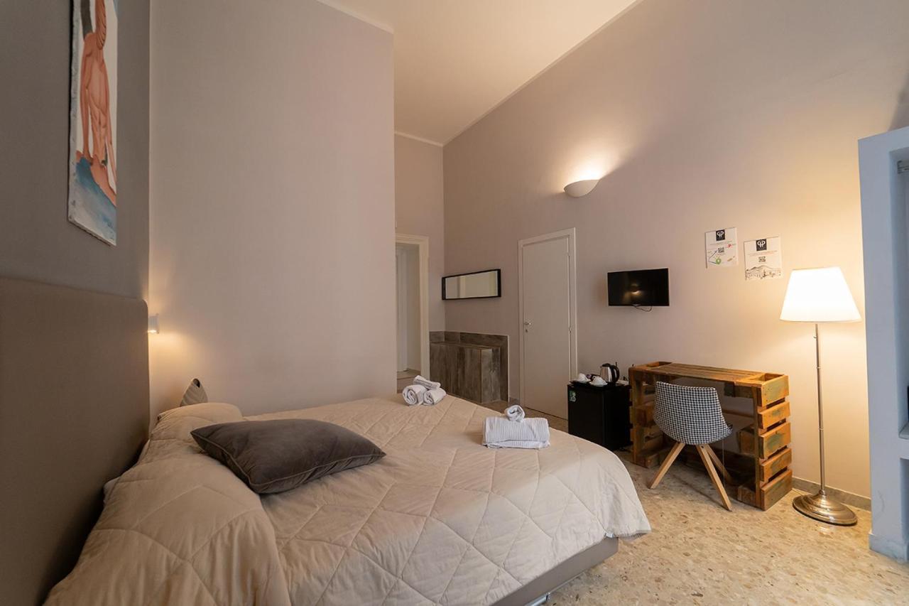 Hr Boutique Porto, Napoli Centro, By Clapa Group Hotel Luaran gambar