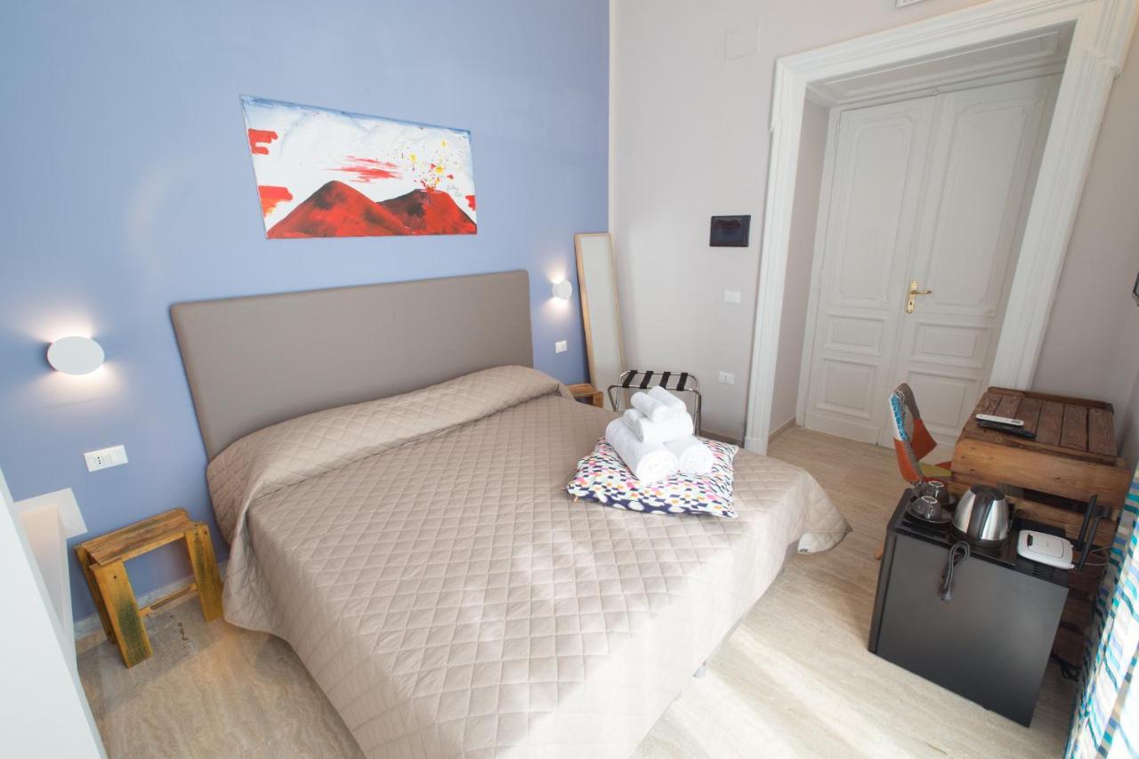 Hr Boutique Porto, Napoli Centro, By Clapa Group Hotel Luaran gambar