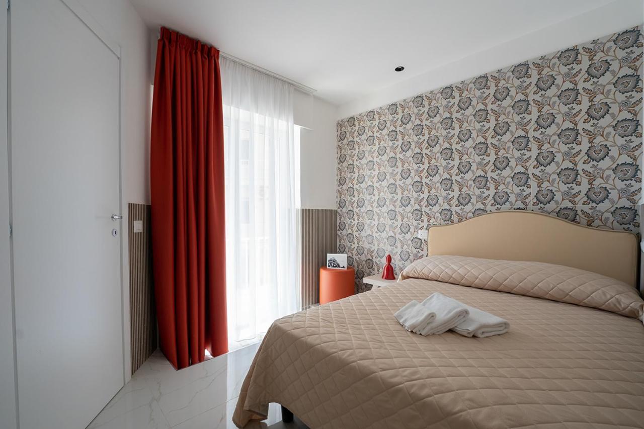 Hr Boutique Porto, Napoli Centro, By Clapa Group Hotel Luaran gambar