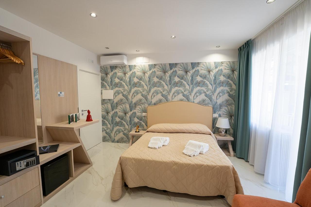 Hr Boutique Porto, Napoli Centro, By Clapa Group Hotel Luaran gambar