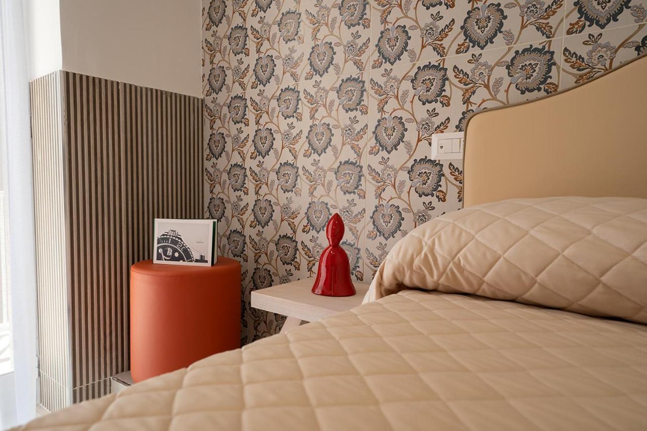 Hr Boutique Porto, Napoli Centro, By Clapa Group Hotel Luaran gambar