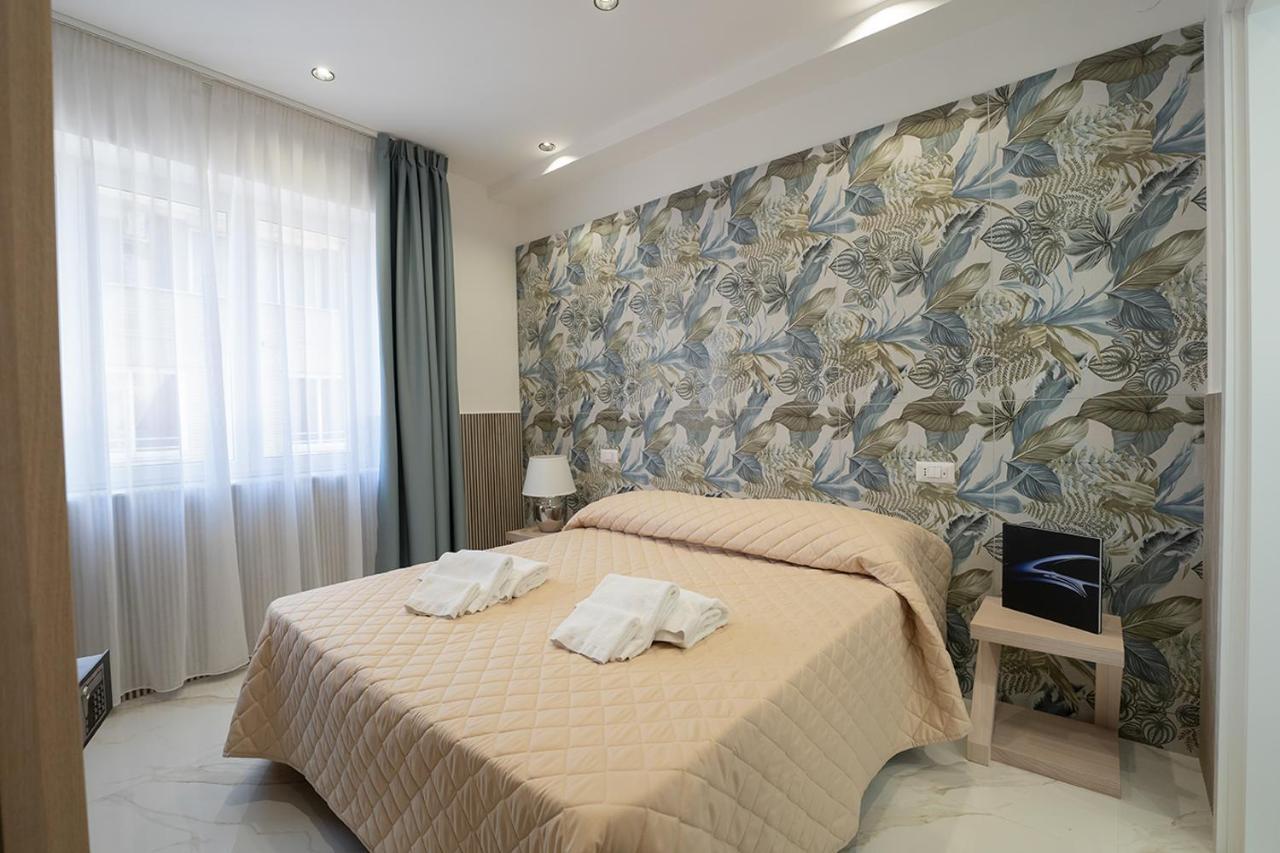 Hr Boutique Porto, Napoli Centro, By Clapa Group Hotel Luaran gambar