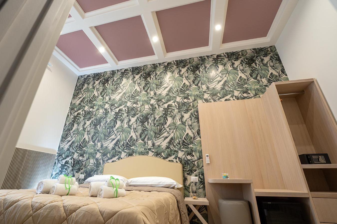 Hr Boutique Porto, Napoli Centro, By Clapa Group Hotel Luaran gambar