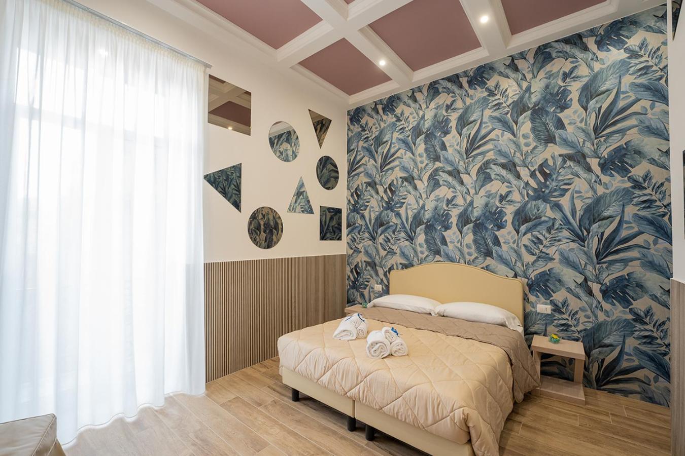 Hr Boutique Porto, Napoli Centro, By Clapa Group Hotel Luaran gambar