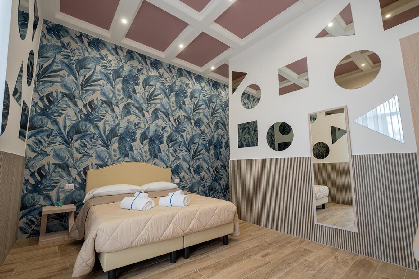 Hr Boutique Porto, Napoli Centro, By Clapa Group Hotel Luaran gambar