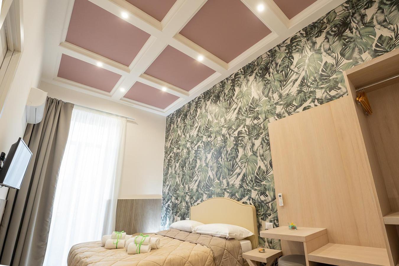 Hr Boutique Porto, Napoli Centro, By Clapa Group Hotel Luaran gambar