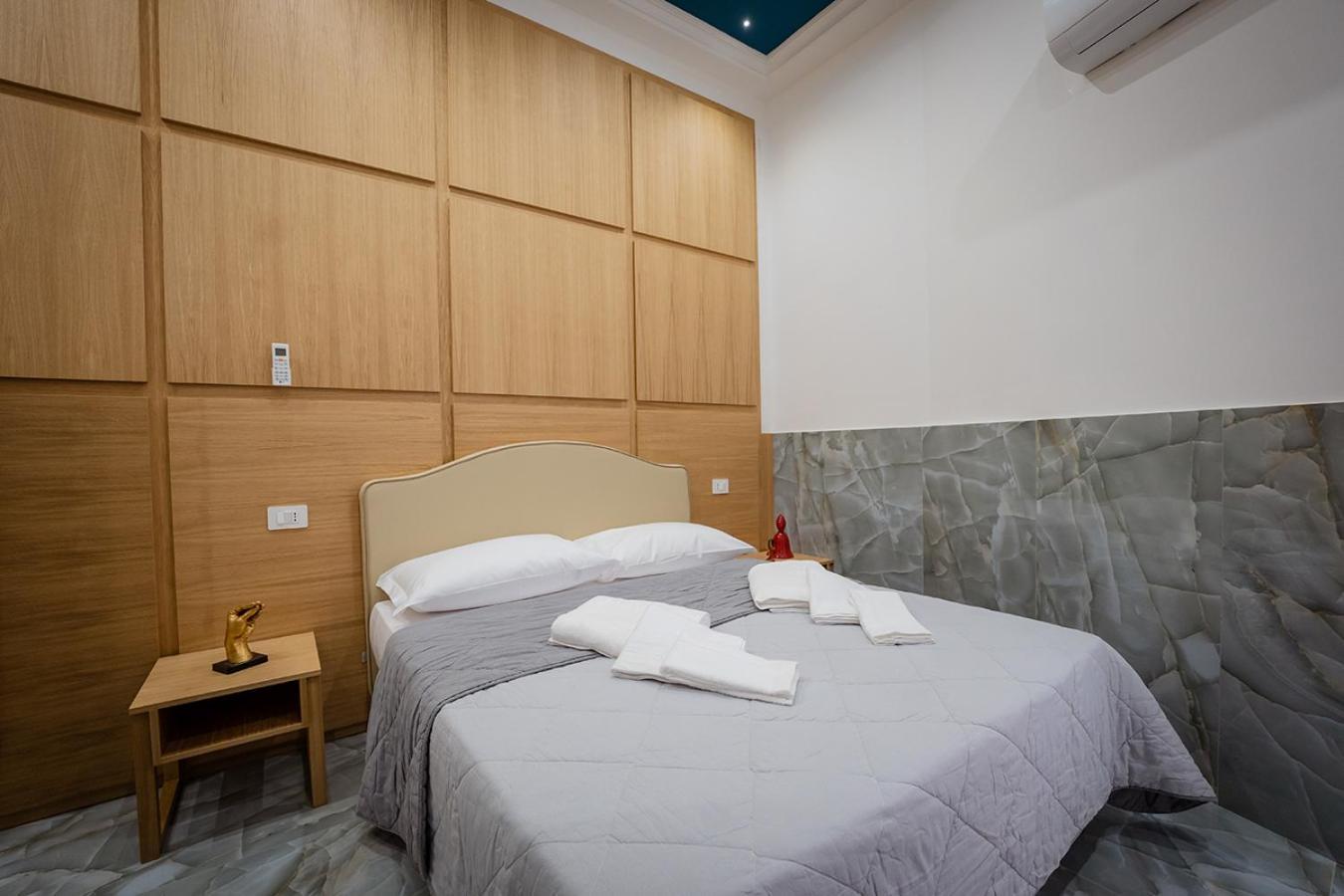 Hr Boutique Porto, Napoli Centro, By Clapa Group Hotel Luaran gambar