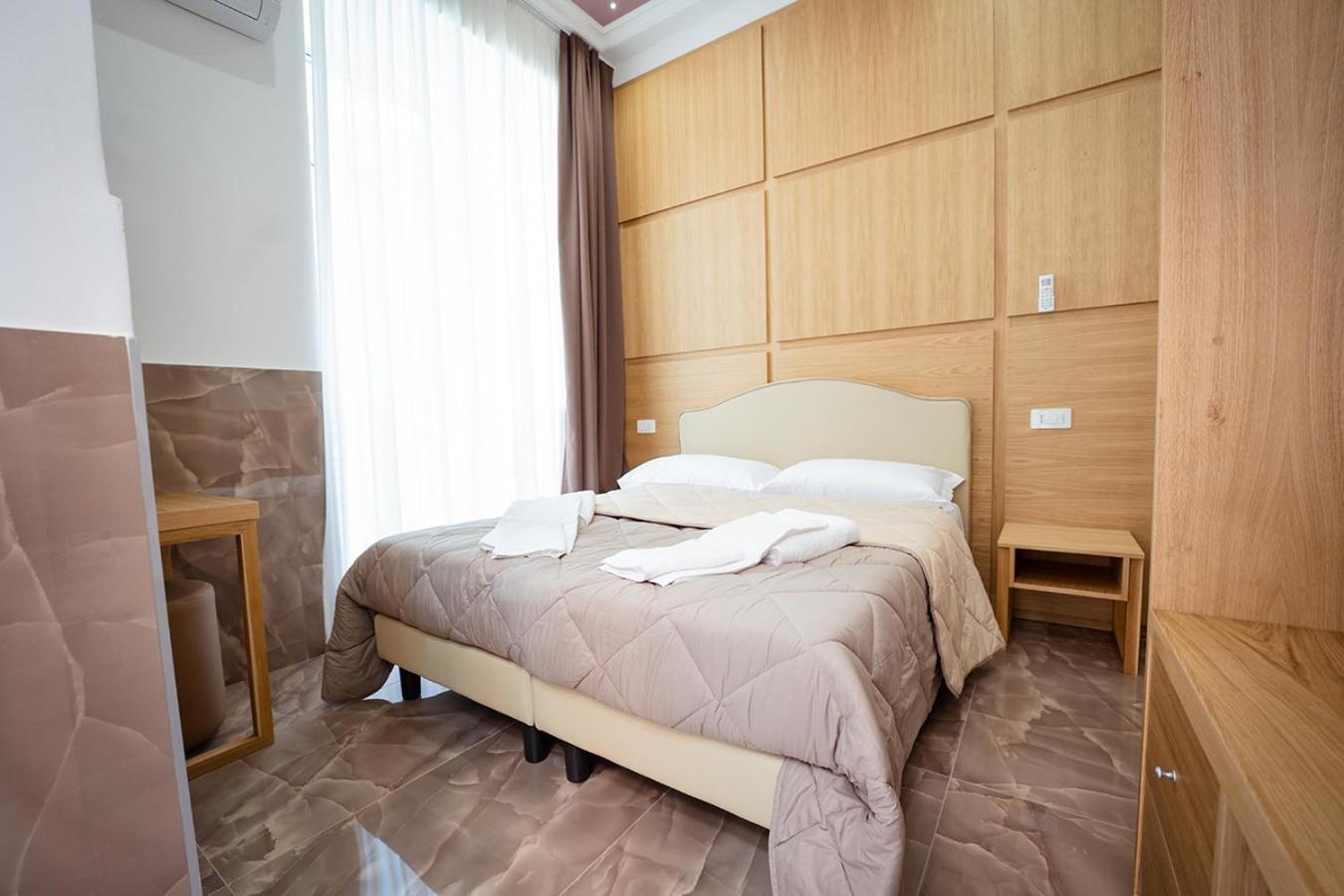 Hr Boutique Porto, Napoli Centro, By Clapa Group Hotel Luaran gambar