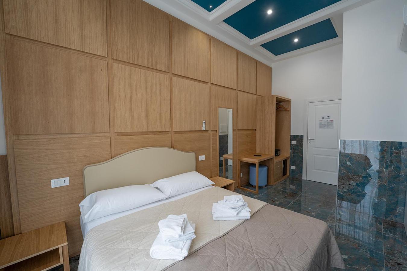 Hr Boutique Porto, Napoli Centro, By Clapa Group Hotel Luaran gambar