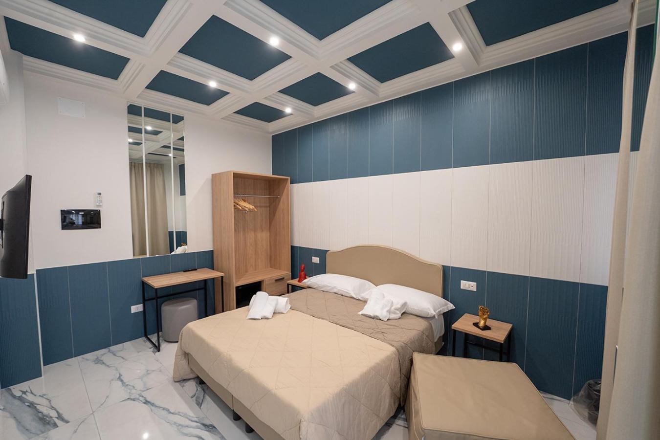 Hr Boutique Porto, Napoli Centro, By Clapa Group Hotel Luaran gambar