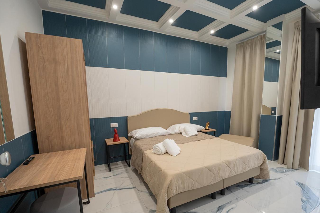 Hr Boutique Porto, Napoli Centro, By Clapa Group Hotel Luaran gambar