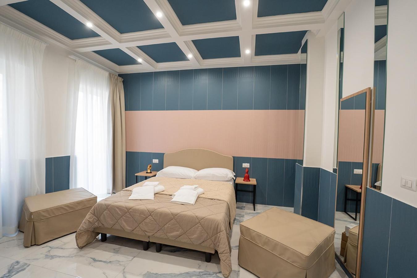 Hr Boutique Porto, Napoli Centro, By Clapa Group Hotel Luaran gambar