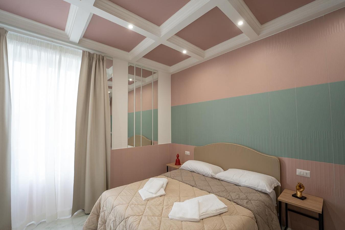 Hr Boutique Porto, Napoli Centro, By Clapa Group Hotel Luaran gambar