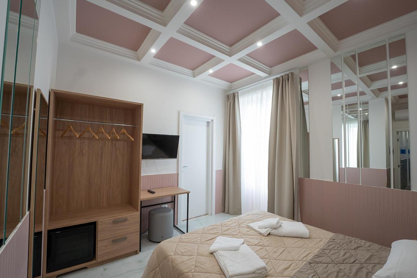 Hr Boutique Porto, Napoli Centro, By Clapa Group Hotel Luaran gambar