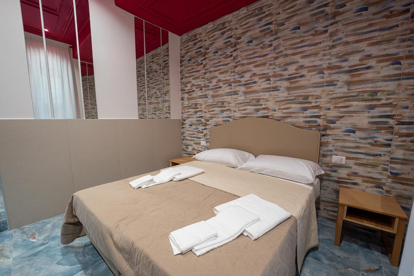 Hr Boutique Porto, Napoli Centro, By Clapa Group Hotel Luaran gambar