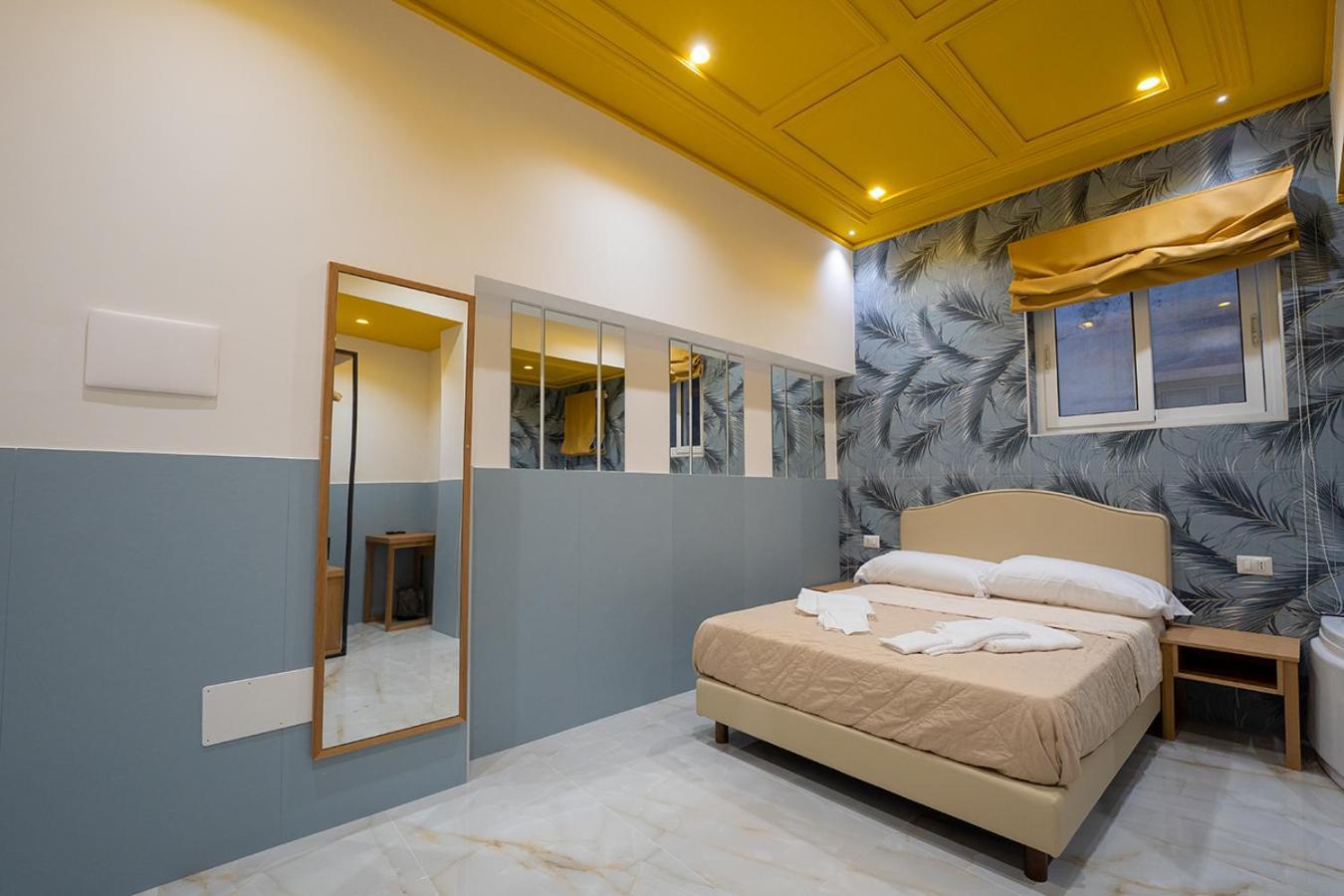 Hr Boutique Porto, Napoli Centro, By Clapa Group Hotel Luaran gambar